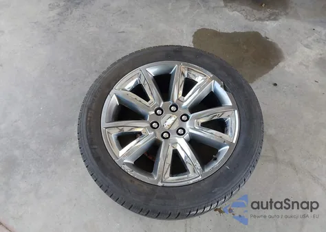 2017 Chevrolet Tahoe Premier из США, поврежденный, VIN 1GNSKCKC8HR326221